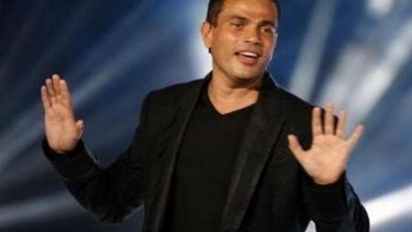 Amr Diab