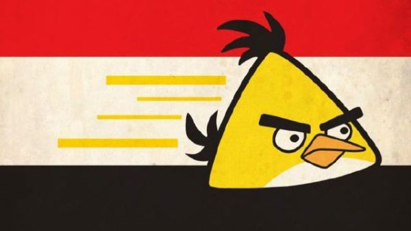 Why do work when you could be preventing degenerative illnesses by playing Angry Birds? (Image source: "wilyawil.com") 