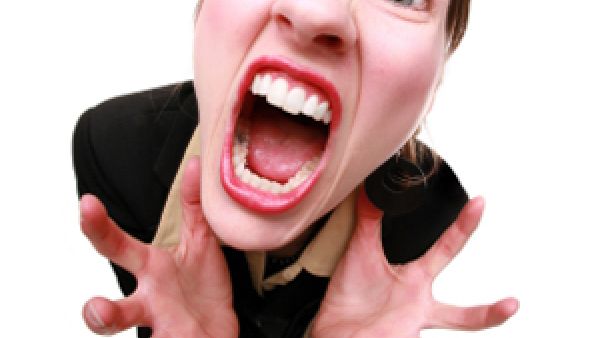 Some women have it really rough in the world. See if your country makes the scream or laugh.