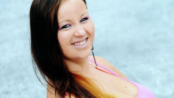 Security officials decided not to grant Polish Ania Lisewska entry into Lebanon. (Image: Facebook)