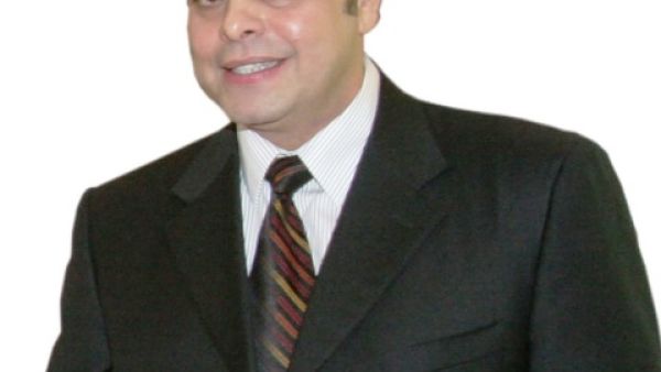 Anselm Godinho, Managing Director of International Conferences and Exhibitions