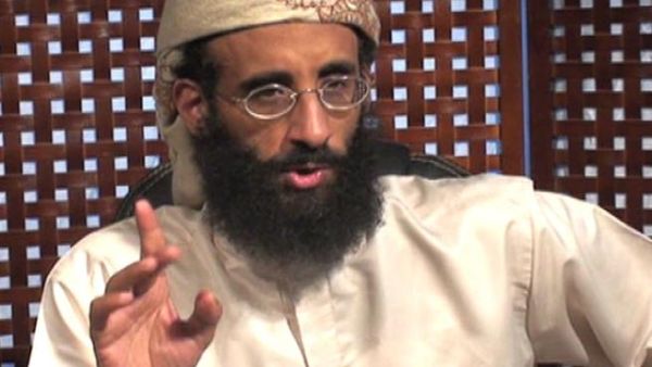 Anwar al-Awlaki