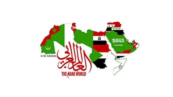 The Arab world