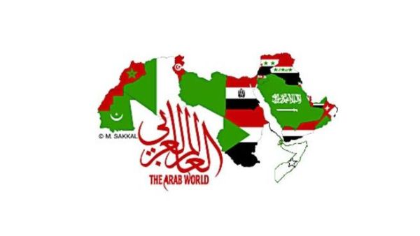 The Arab world