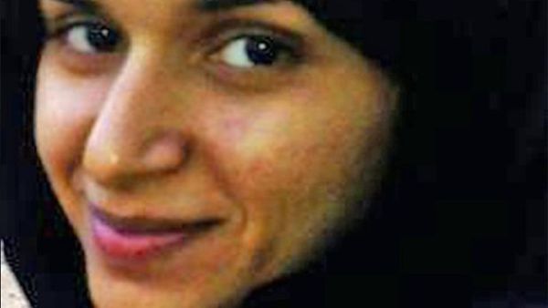 Adding cultural expression to the people's voice, the young Ayat al-Gormezi, Bahraini poetic-activist, faced beatings in prison at the hands of a fellow woman. Not a prison warden but a member of the al-Khalifa royals. 