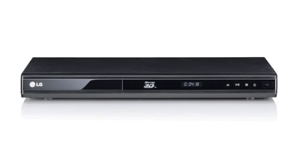 The BD670 boasts an easy-to-use onscreen interface and simple access to a wide range of premium content The BD670 boasts an easy-to-use onscreen interface and simple access to a wide range of premium content
