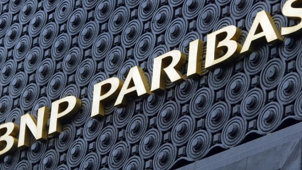 A bidding war is underway for BNP Paribas' lucrative Egyptian retail arm