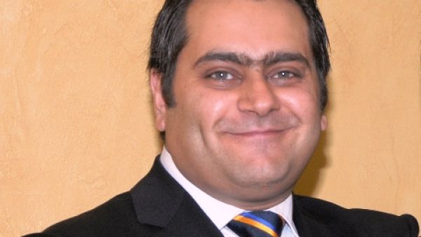 Bashir Jaber, Burgan Bank’s Acting Chief Marketing Officer – General Manager