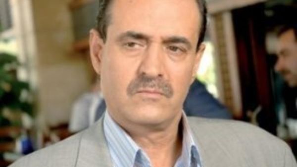 Bassam Kousa