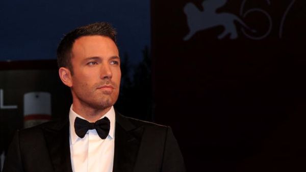 Ben Affleck directed a movie that has the Iranian government none too pleased. 