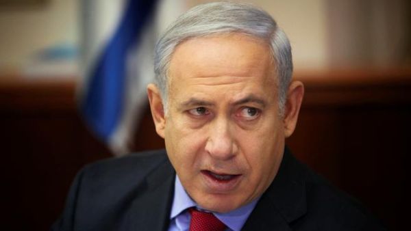 Israeli PM
