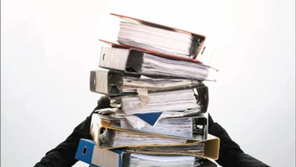 Bill Analyzer Advertisement