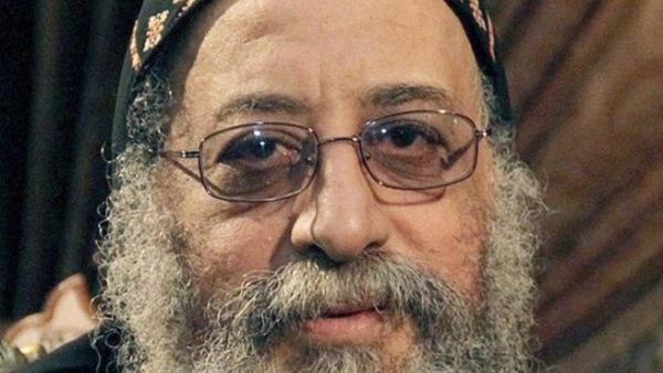 Who is this next leader of the Coptic Christians?