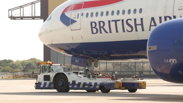 British Airways British Airways