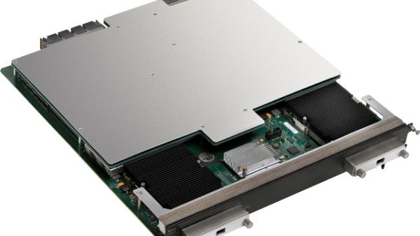 Brocade 100 GbE Blade Brocade 100 GbE Blade