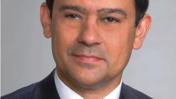 Alberto Soto, Vice President EMEA at Brocade Alberto Soto, Vice President EMEA at Brocade