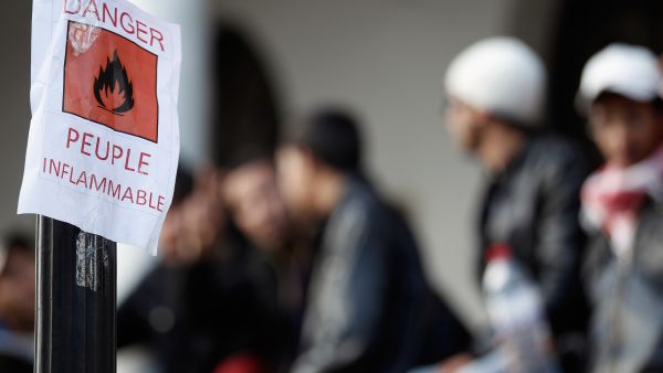 On the anniversary of Bouazzizi's death, another man burns to his death for change. 