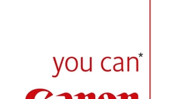 Canon's partnership in this initiative is part of its continuing thrust to support various civic-oriented programs