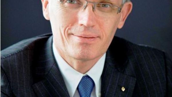 Carlos Tavares, Renault's new COO Carlos Tavares, Renault's new COO