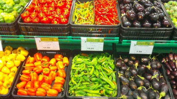 Carrefour Market