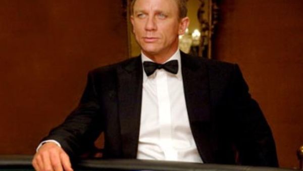 The better known Casino Royal(e)