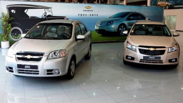 The Egyptian economy is set for a boost after signing a major deal with a Chinese car manufacturer 