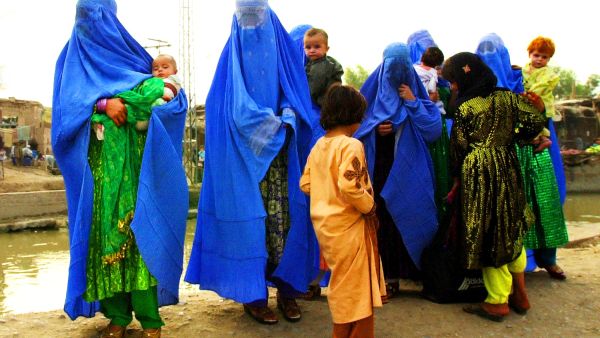A girl under the age of 18 is married every three seconds – that’s 10 million each year – often without her consent and sometimes to a much older man. 