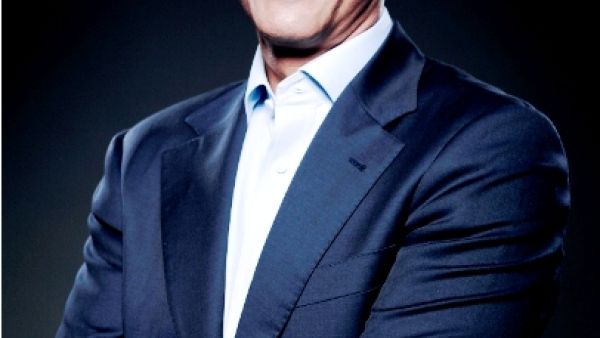 Christophe Nicaise, CEO of Ahmed Seddiqi & Sons