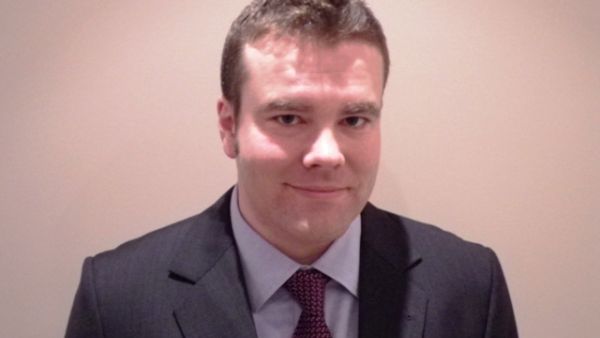 Christopher Saul