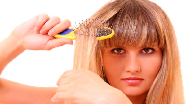 7 نصائح لمنع تشابك الشعر