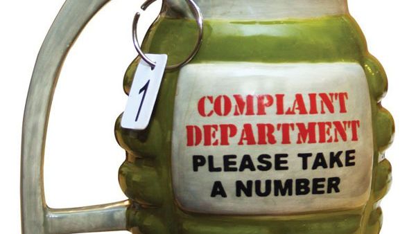 Some Arabs are fed up with their fellow countrymen's lack of humility.