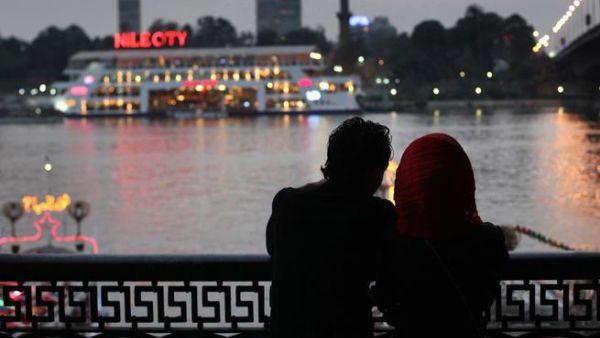 تراجع عدد السياح الذين زاروا مصر في العام الماضي 2012، إلى 11.5 مليون سائح