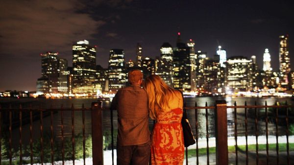 Ruminating 9/11: recalling the day the world changed, arguably, for the worse: September 11, memories of our times.