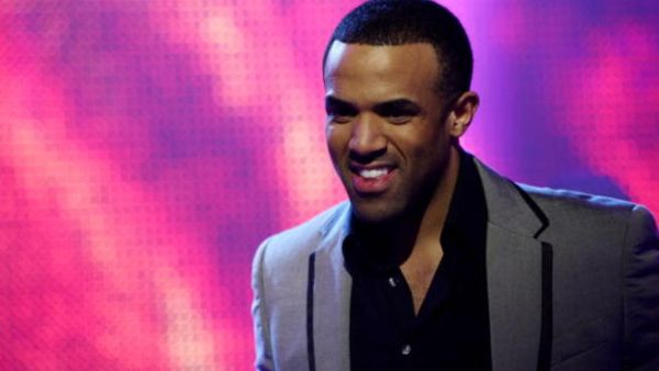 Craig David.