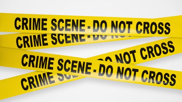 Lebanese woman kills her husband and chops him up in their home. (Image: Shutterstock/Rangizzz)