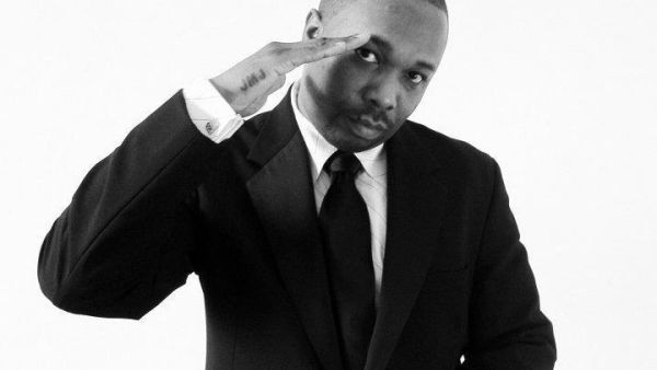 With a career that spans three decades, DJ Scratch is a three-time Grammy-nominated, multi-platinum-selling artist. (Image: Facebook)
