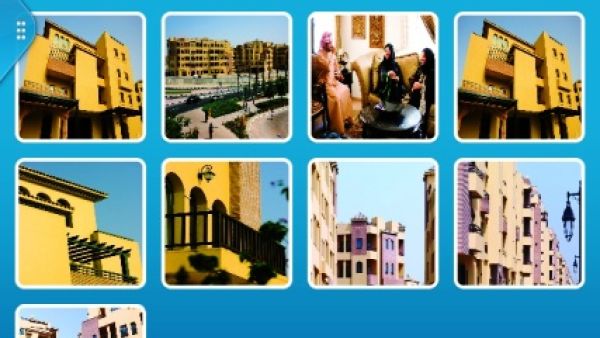 Dubai Properties Group's iPhone Image Gallery Dubai Properties Group's iPhone Image Gallery