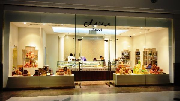 Fashionistas can get set to add a dash of New York street style and Italian glam to their closets