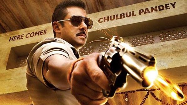 Dabangg 2 opened across 2,500 screens in India and made Rs 21.10 crore on its opening day.