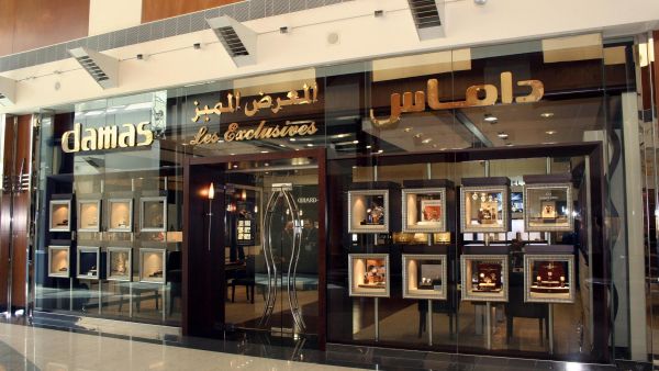 DAMAS, the Middle East's leading jewelry and watch retailer, has bolstered its presence in the region with the launch of its first luxury boutique in Riyadh, Saudi Arabia.