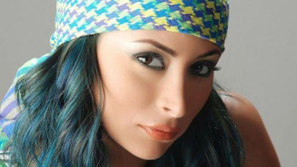 Dima Bayaa will be tying the knot in Morocco next year. (Image: Facebook) 