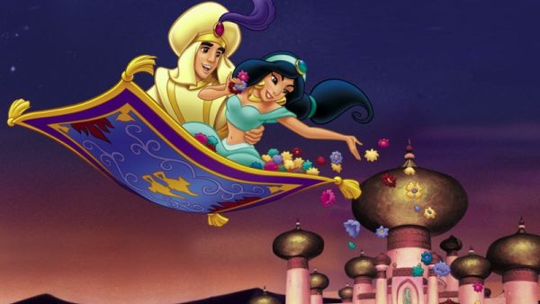 Is Egypt living up to its fairy tales of old or creating a disturbing  next chapter?