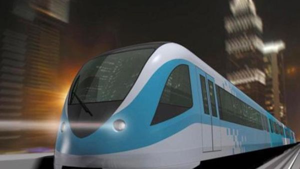 The official said that works were already underway in  20 out of the 25 underground stations and excavations in many areas had gone 5m or more.
