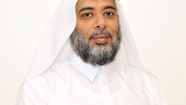 Abdulla Al Naimi, Head of Urology Section at HMC