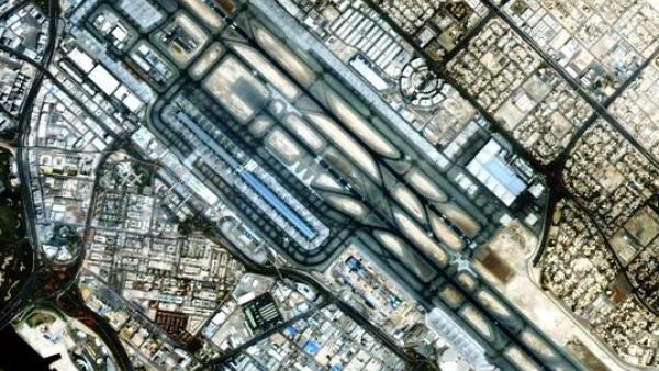 March is the third consecutive month for Dubai International with passenger numbers exceeding the 4.5 million mark