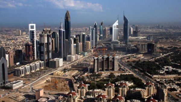 GCC sovereign funds accounted for 32.6 percent of the global SWF assets valued at $5.2 trillion