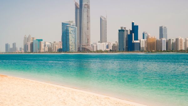Around 67 percent of DI’s total asset base is in the property sector which positions DI as a major real estate player in the UAE.