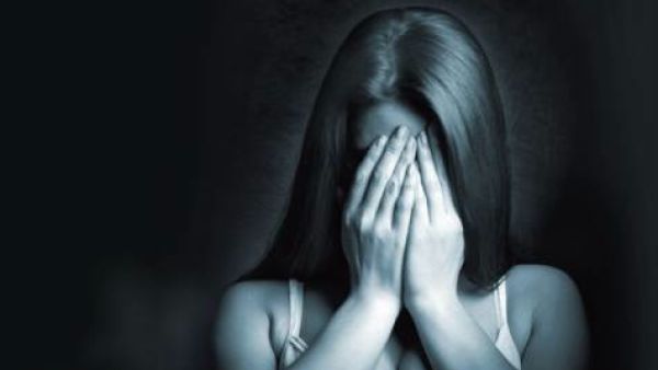 Christian women are filmed being assaulted and stripped in the streets of Egypt.