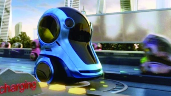 The MoU is part of SSTEC’s efforts to drive the adoption of new energy vehicles in the Tianjin Eco-City, located in north China The MoU is part of SSTEC’s efforts to drive the adoption of new energy vehicles in the Tianjin Eco-City, located in north China