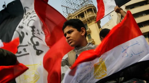 الحكومة تنفي سعيها لتقييد عمل منظمات حقوقية
